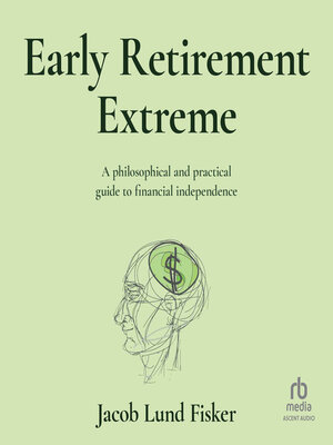 cover image of Early Retirement Extreme